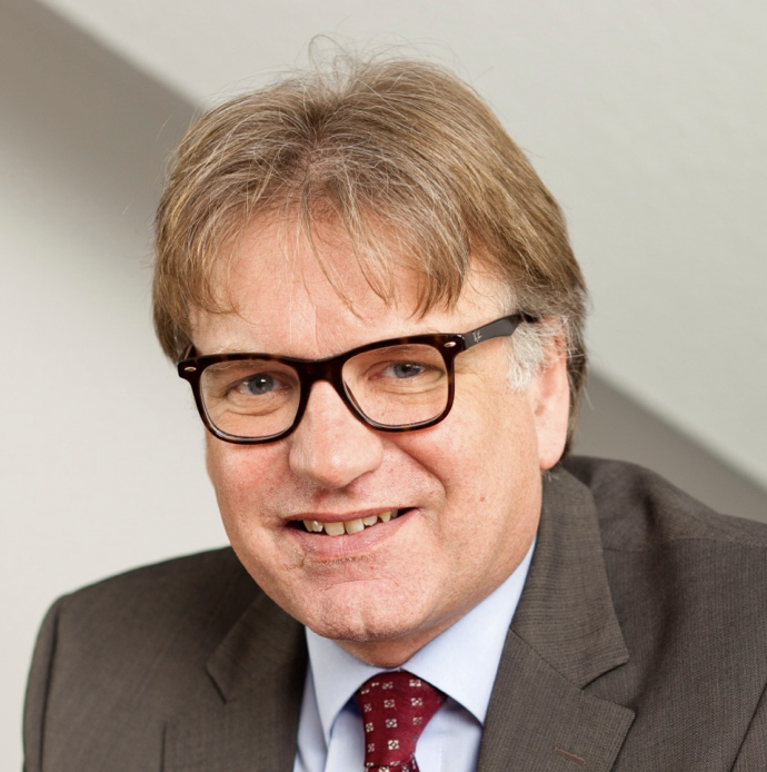Bernd Tillmans