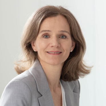Dr. Antonia Messner-Wotschke